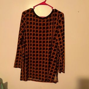 Susan Graver Liquid Knit-